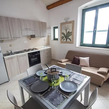 Appartamento Center, Seafront With Terrace In *