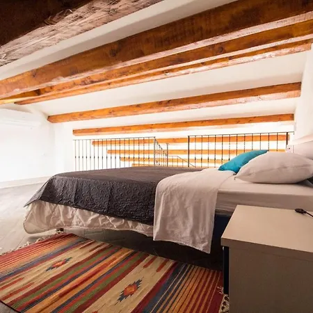 Apartament Center, Seafront With Terrace In Umag