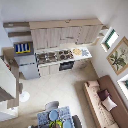 Center, Seafront With Terrace In Apartament *