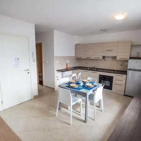 Center, Seafront With Terrace In Apartament *