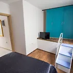 Apartamento Center, Seafront With Terrace In