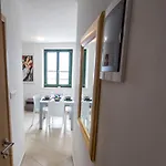 Center, Seafront With Terrace In Apartamento *
