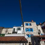 Center, Seafront With Terrace In Apartamento *